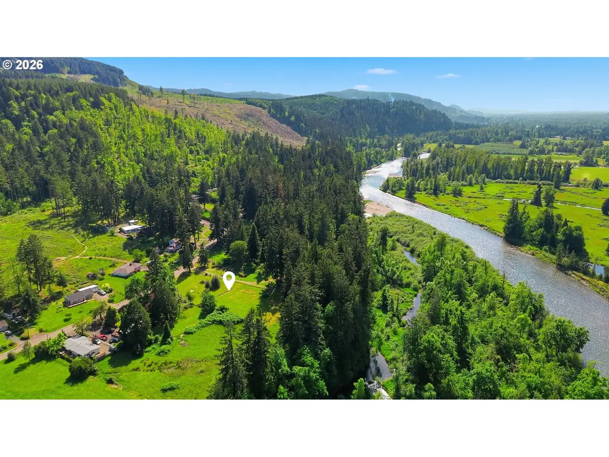 Deerhorn, Springfield, OR 97478 - #1