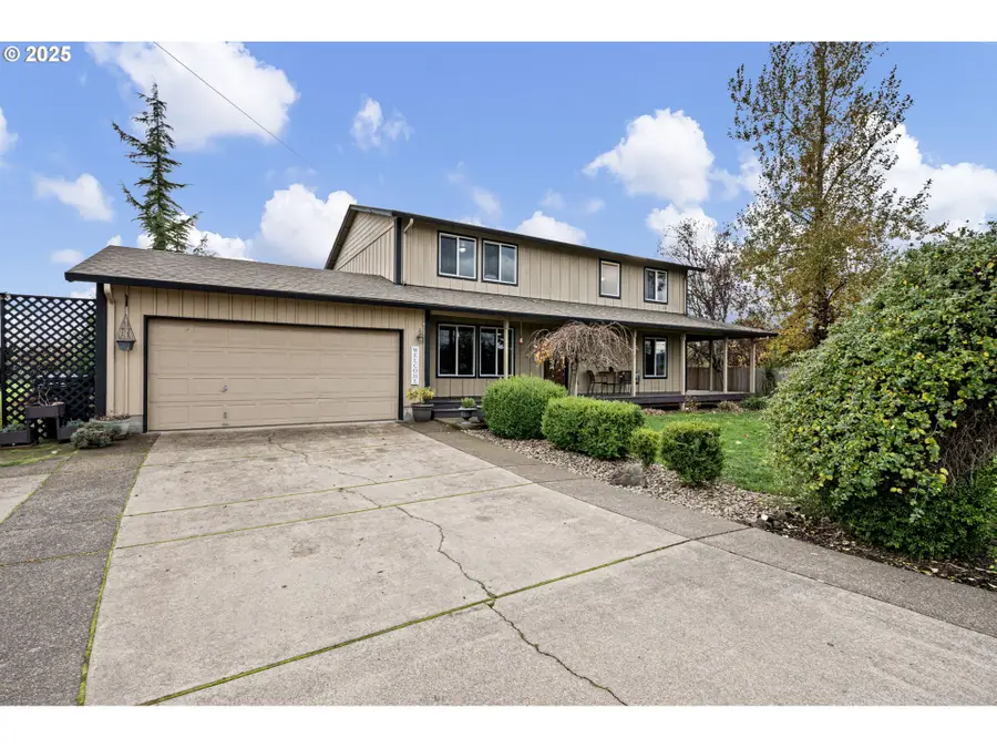 32968 Camas Swale Rd, Creswell, OR 97426 - Image #3