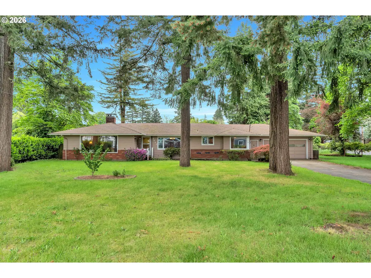 2644 SE 157th Ave, Portland, OR 97236 - #1