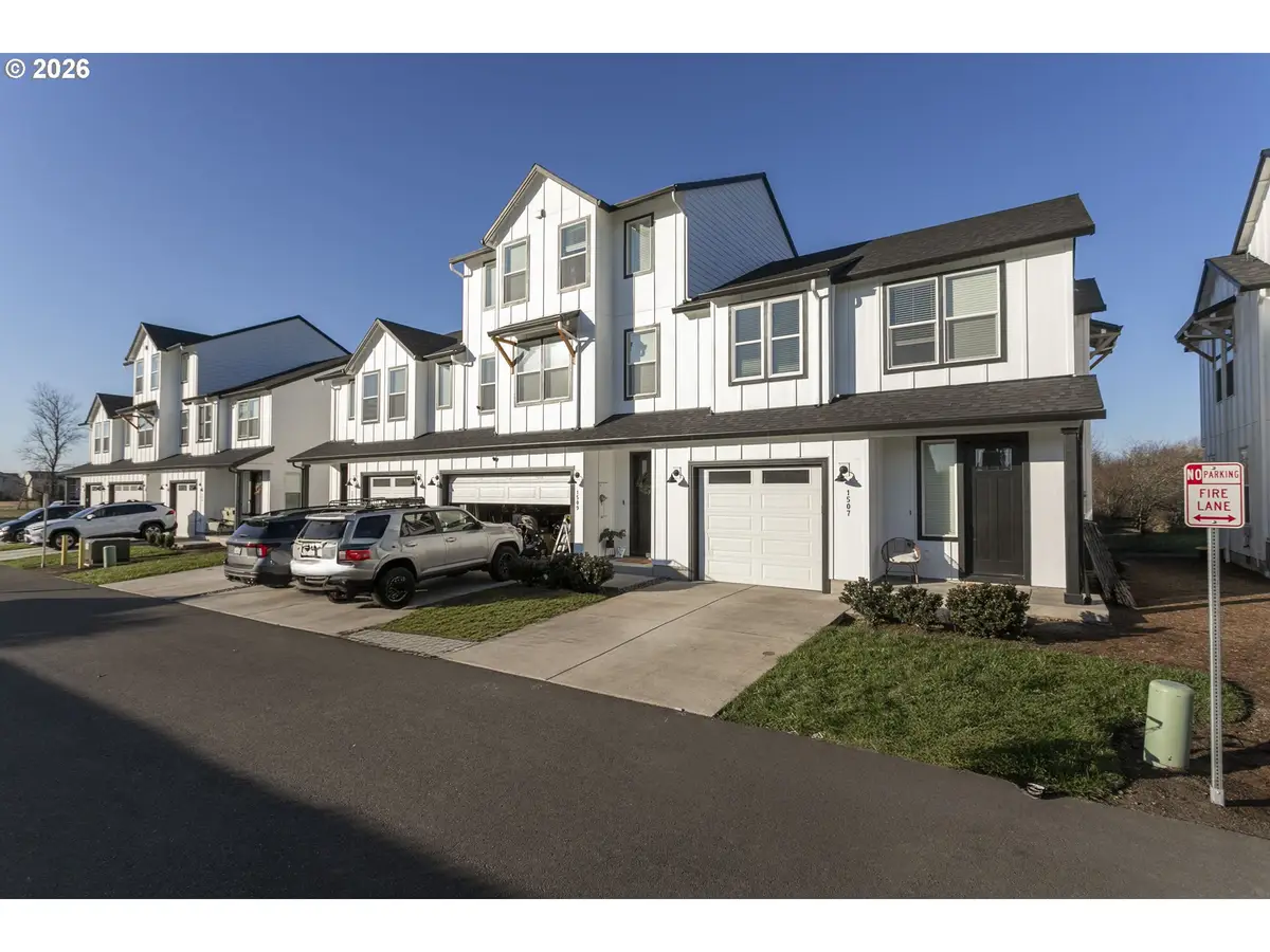 1507 NW 5th, Battle Ground, WA 98604 - #1