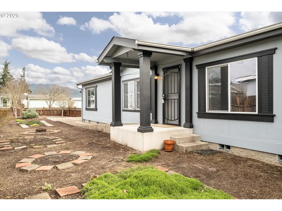 2569 Maia Loop, Springfield, OR 97477 - #1