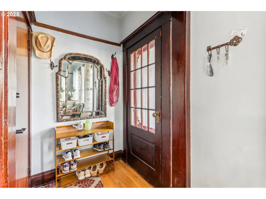 2058 NW Flanders St #5-2, Portland, OR 97209 - #3