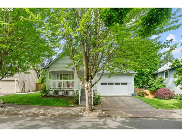 1204 NE 89th Ave, Vancouver, WA 98664