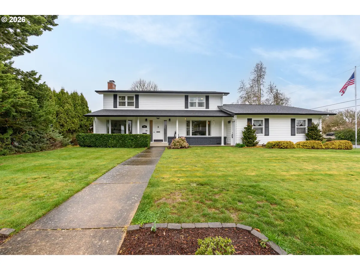 905 NW 19th St, McMinnville, OR 97128 - #1