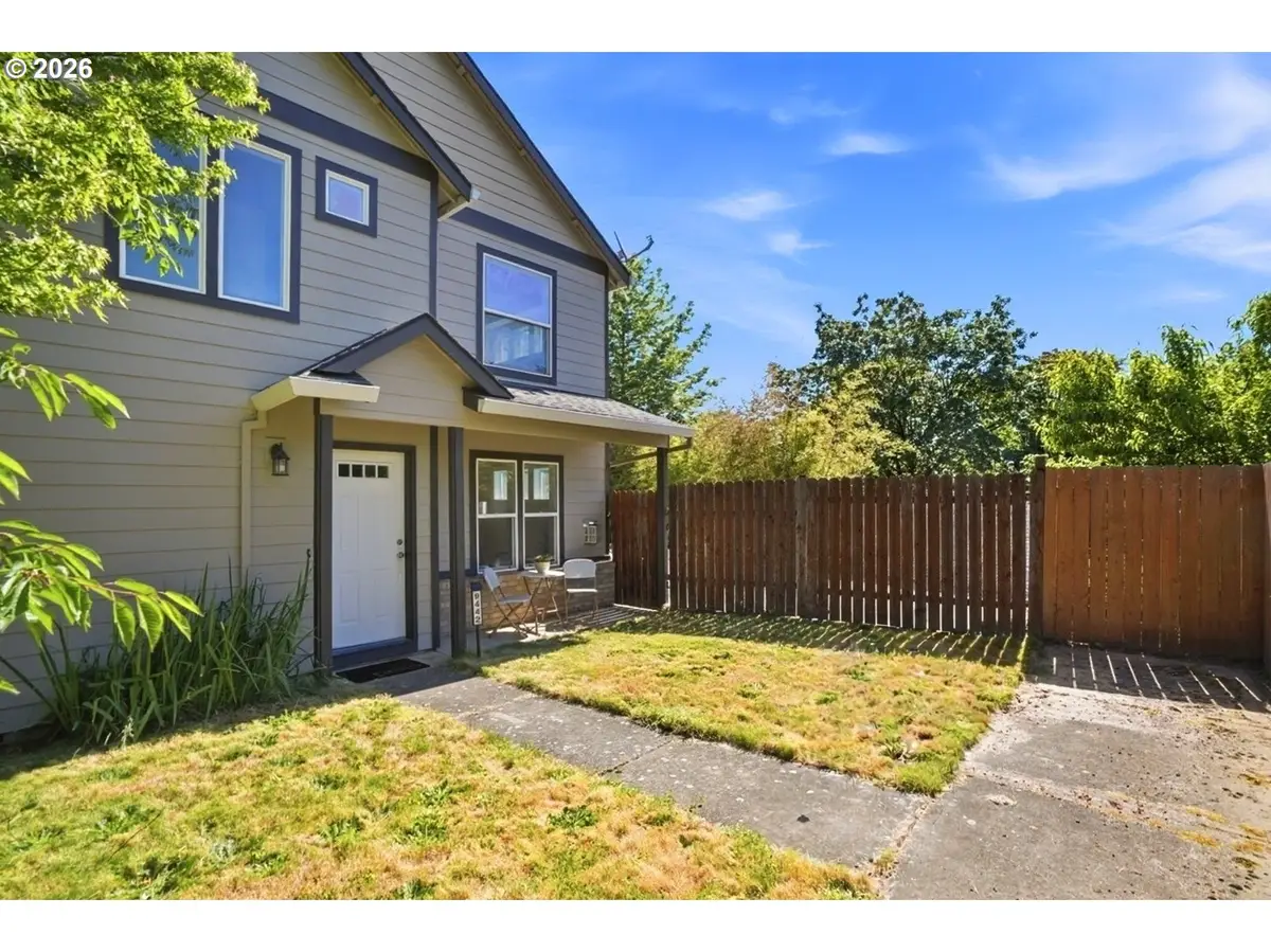 9442 N Macrum Ave, Portland, OR 97203 - #1