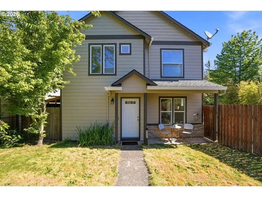 9442 N Macrum Ave, Portland, OR 97203 - #2
