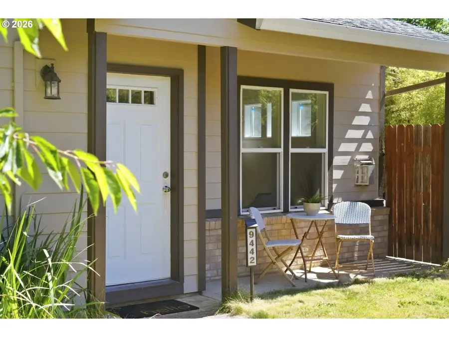 9442 N Macrum Ave, Portland, OR 97203 - #3
