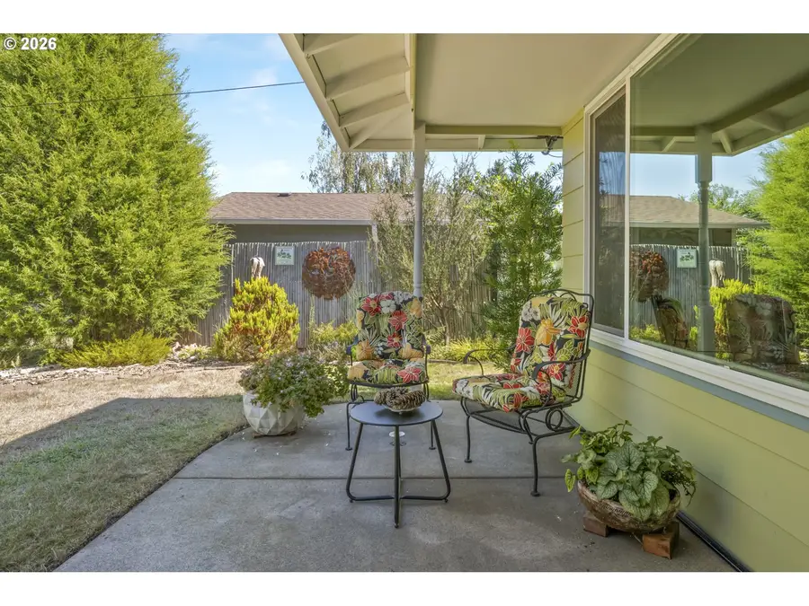 3534 N Trenton St, Portland, OR 97217 - #3