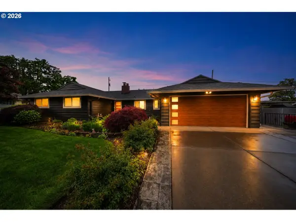 2021 NE 144th Ave, Portland, OR 97230