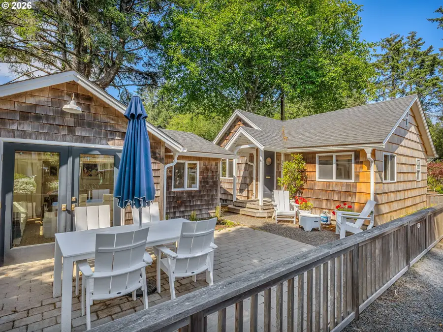 198 E Monroe St, Cannon Beach, OR 97110 - #3