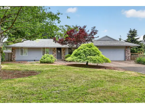 22280 S Kamrath Rd, OregonCity, OR 97045