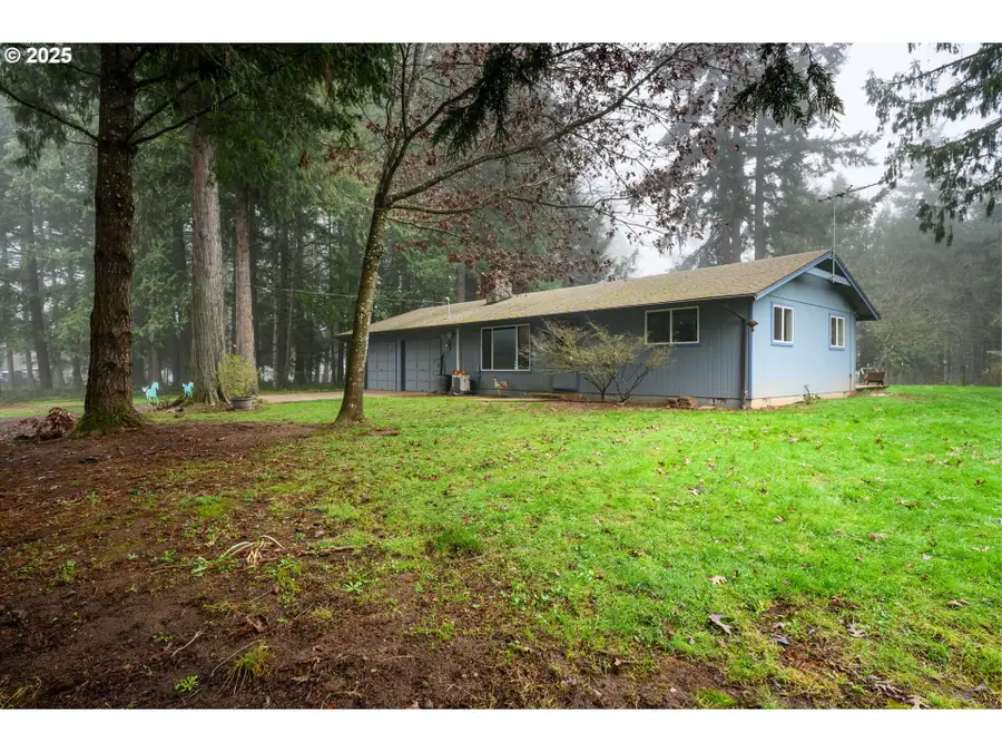 30521 S Deardorff Rd, Molalla, OR 97038 - Image #2