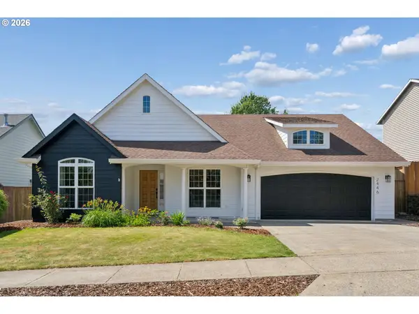 2446 SW Barbara St, McMinnville, OR 97128