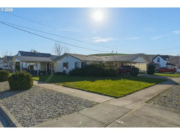 314 Columbia St, MiltonFreewater, OR 97862