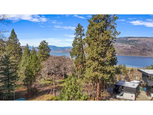 622 Syncline Way, Mosier, OR 97040