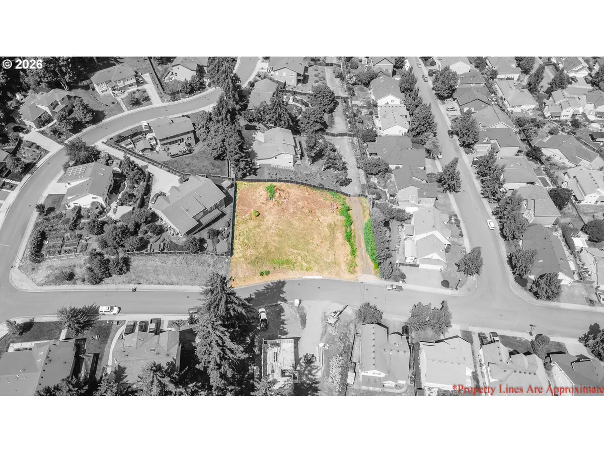 0 37th St, Springfield, OR 97477 - #1