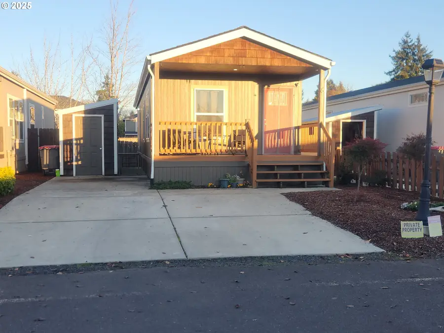 515 SE Sheridan Rd #6, Sheridan, OR 97378 - Image #2