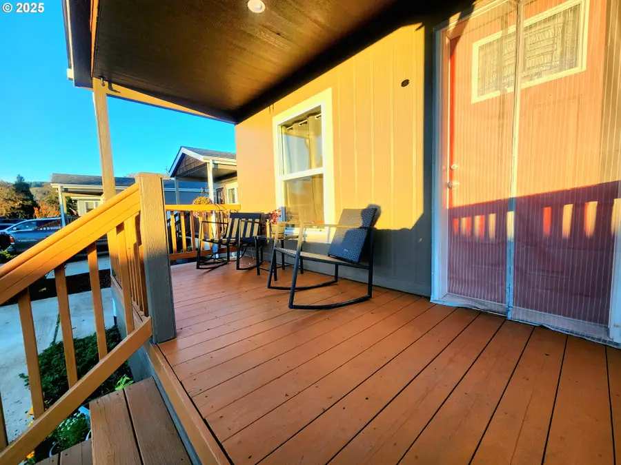 515 SE Sheridan Rd #6, Sheridan, OR 97378 - Image #3