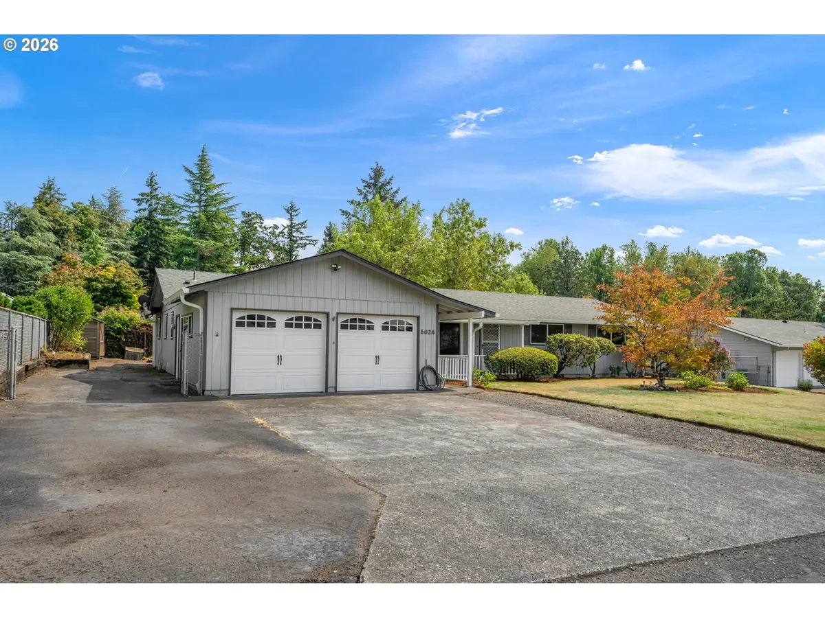 5024 SE Naef Rd, Milwaukie, OR 97267 - #1