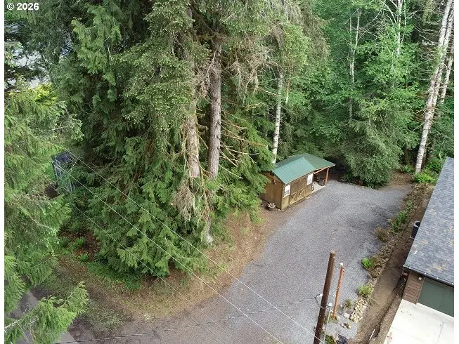 9857 Beach Dr, Birkenfeld, OR 97016 - #1