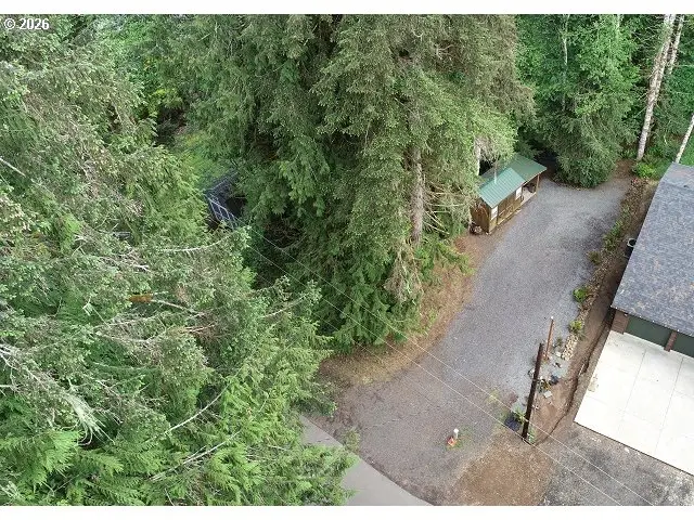 9857 Beach Dr, Birkenfeld, OR 97016 - #3
