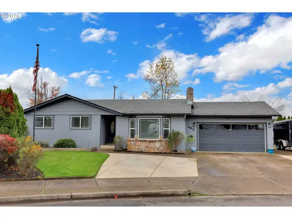 482 Laksonen Loop, Springfield, OR 97478