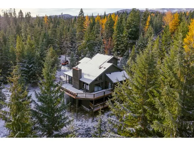 10581 Cooper Spur Rd, Mount Hood Parkdale, OR 97041 - #2