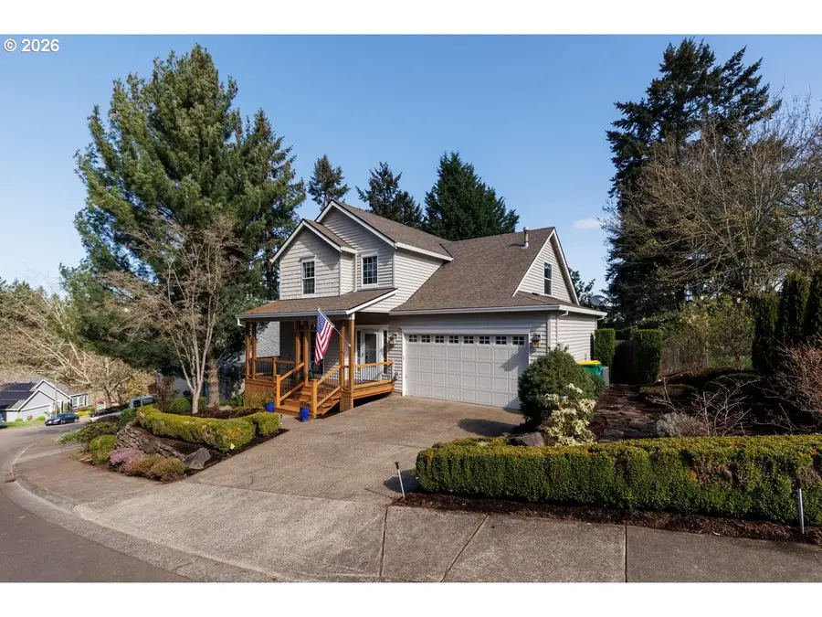 7948 SW Leland Dr, Beaverton, OR 97007 - #2