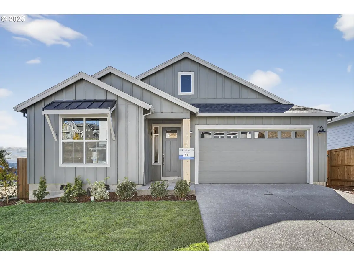 12188 SW Autumnview St, Tigard, OR 97224 - #1