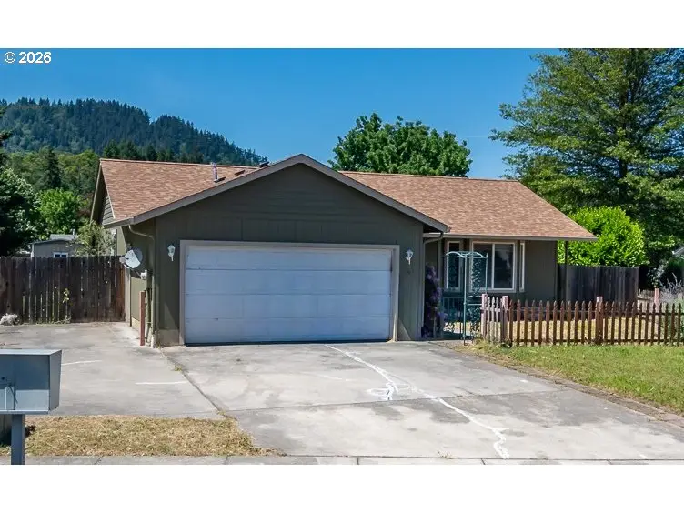 162 SE Wildwood Way, Myrtle Creek, OR 97457 - #1