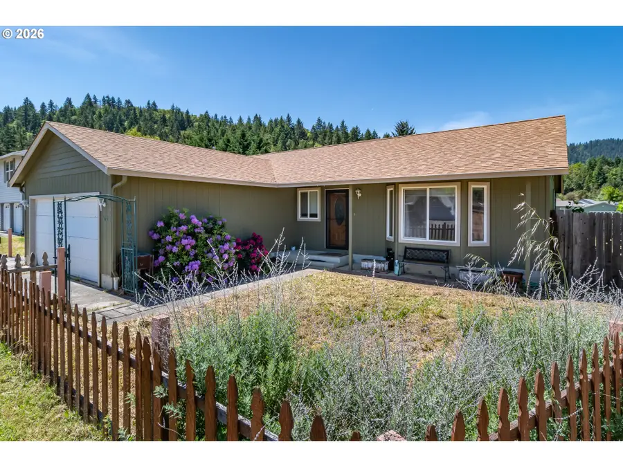 162 SE Wildwood Way, Myrtle Creek, OR 97457 - #3
