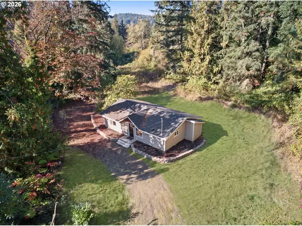 25207 SE Sunshine Valley Rd, Damascus, OR 97089