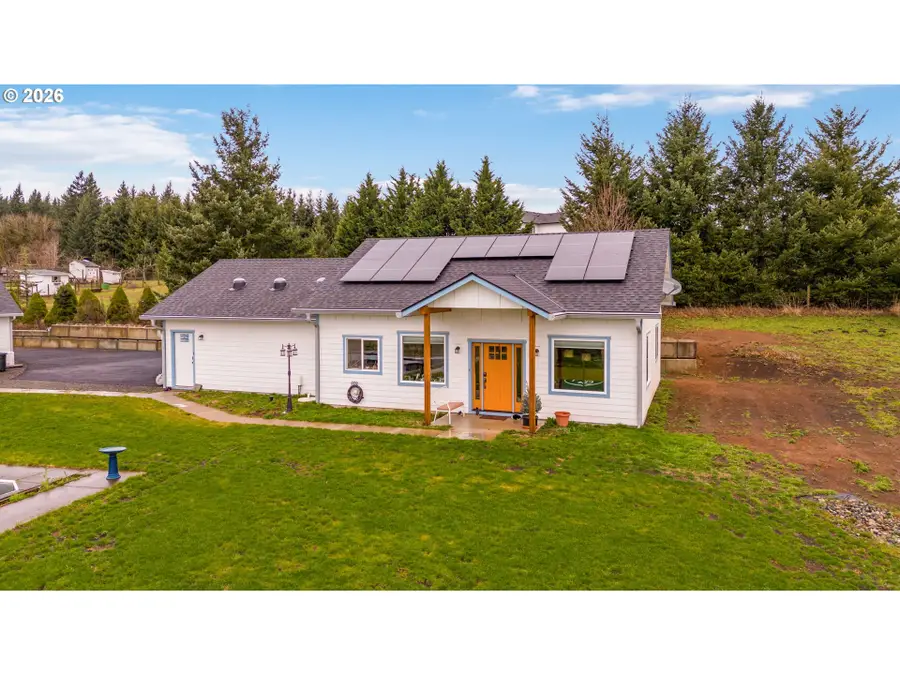 2501 SE 396th Ave, Washougal, WA 98671 - #2
