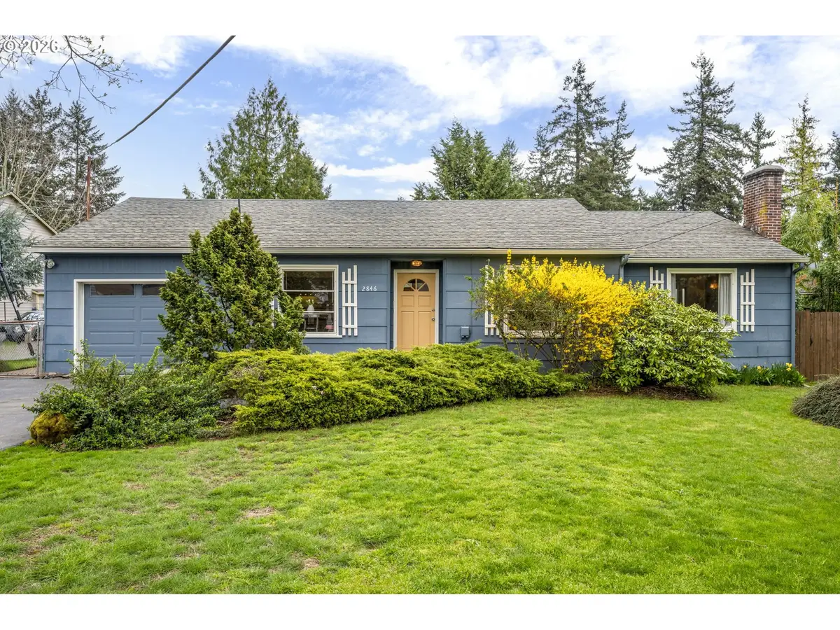 2846 SE 131st Ave, Portland, OR 97236 - #1