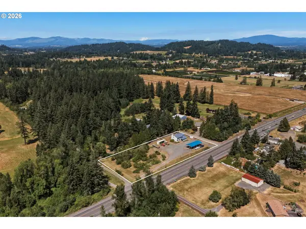 23173 SE Highway 212, Damascus, OR 97089