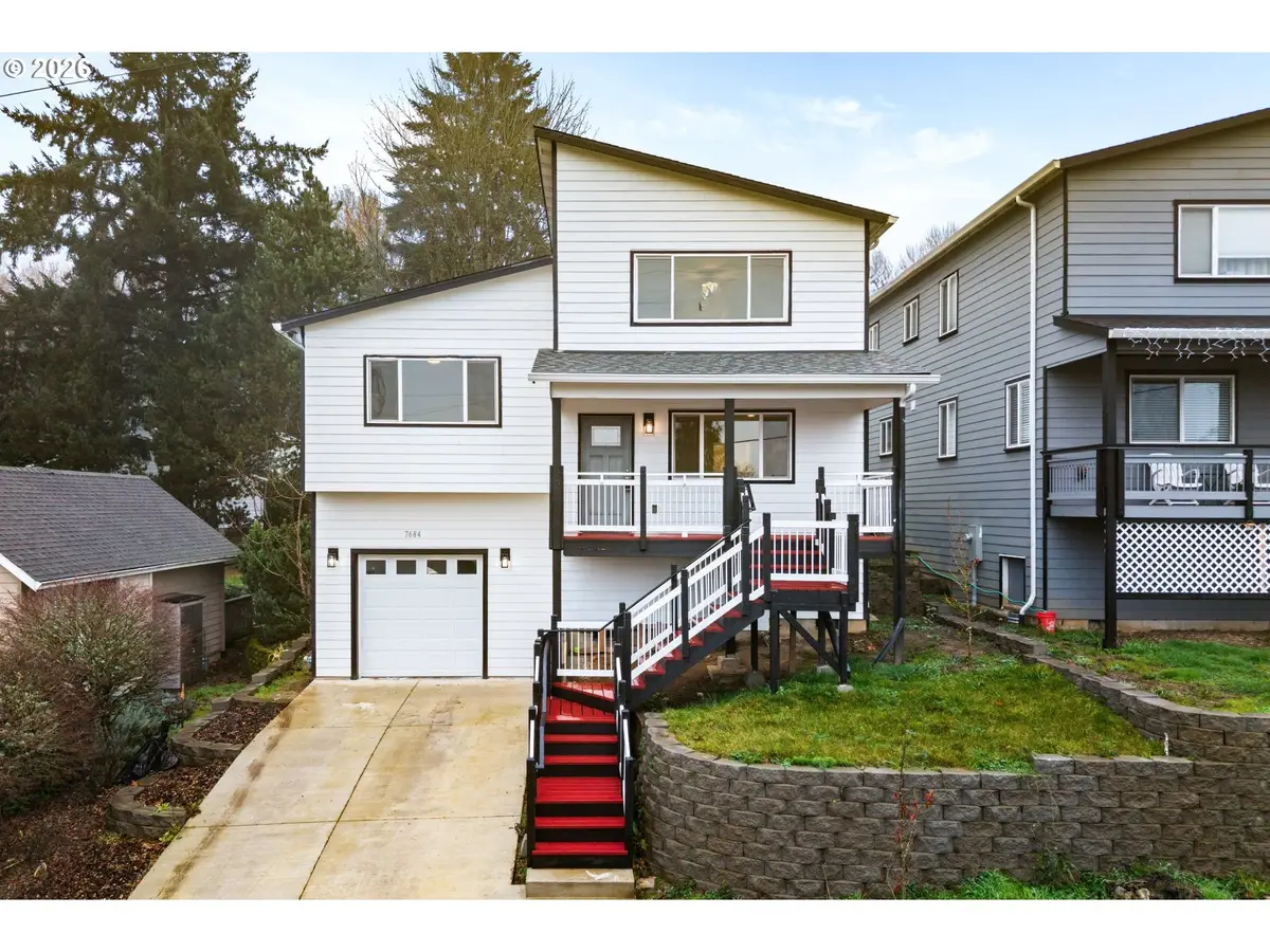 7684 SE 98th Ave, Portland, OR 97266 - #1