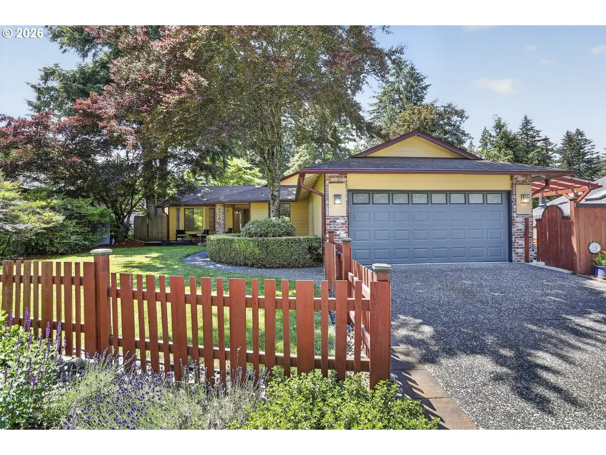 4908 NE 145th Ave, Vancouver, WA 98682 - #1