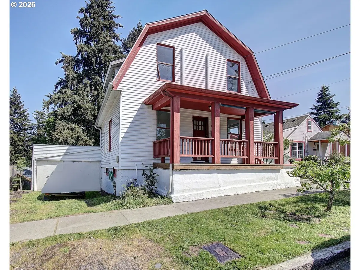 3521 L St, Vancouver, WA 98663 - #1
