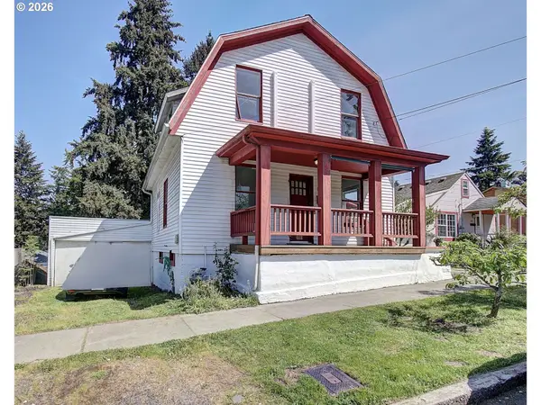 3521 L St, Vancouver, WA 98663