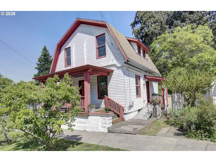 3521 L St, Vancouver, WA 98663 - #2