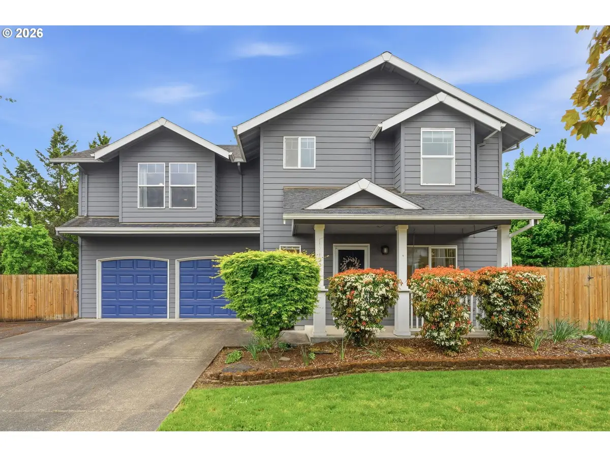 1120 Alyssum Ave, Forest Grove, OR 97116 - #1