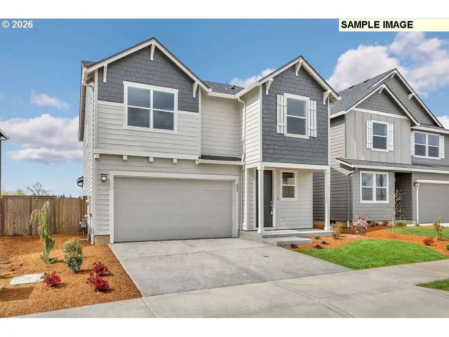 4211 NE 187th St #LOT 232, Vancouver, WA 98686 - #2