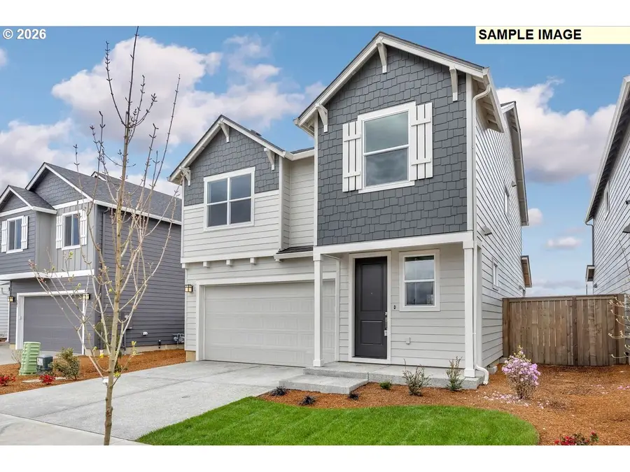 4211 NE 187th St #LOT 232, Vancouver, WA 98686 - #3