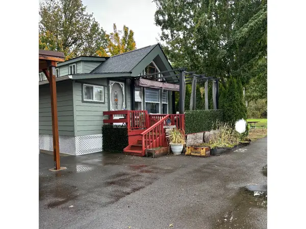 28800 Salmon River Hwy, GrandRonde, OR 97347