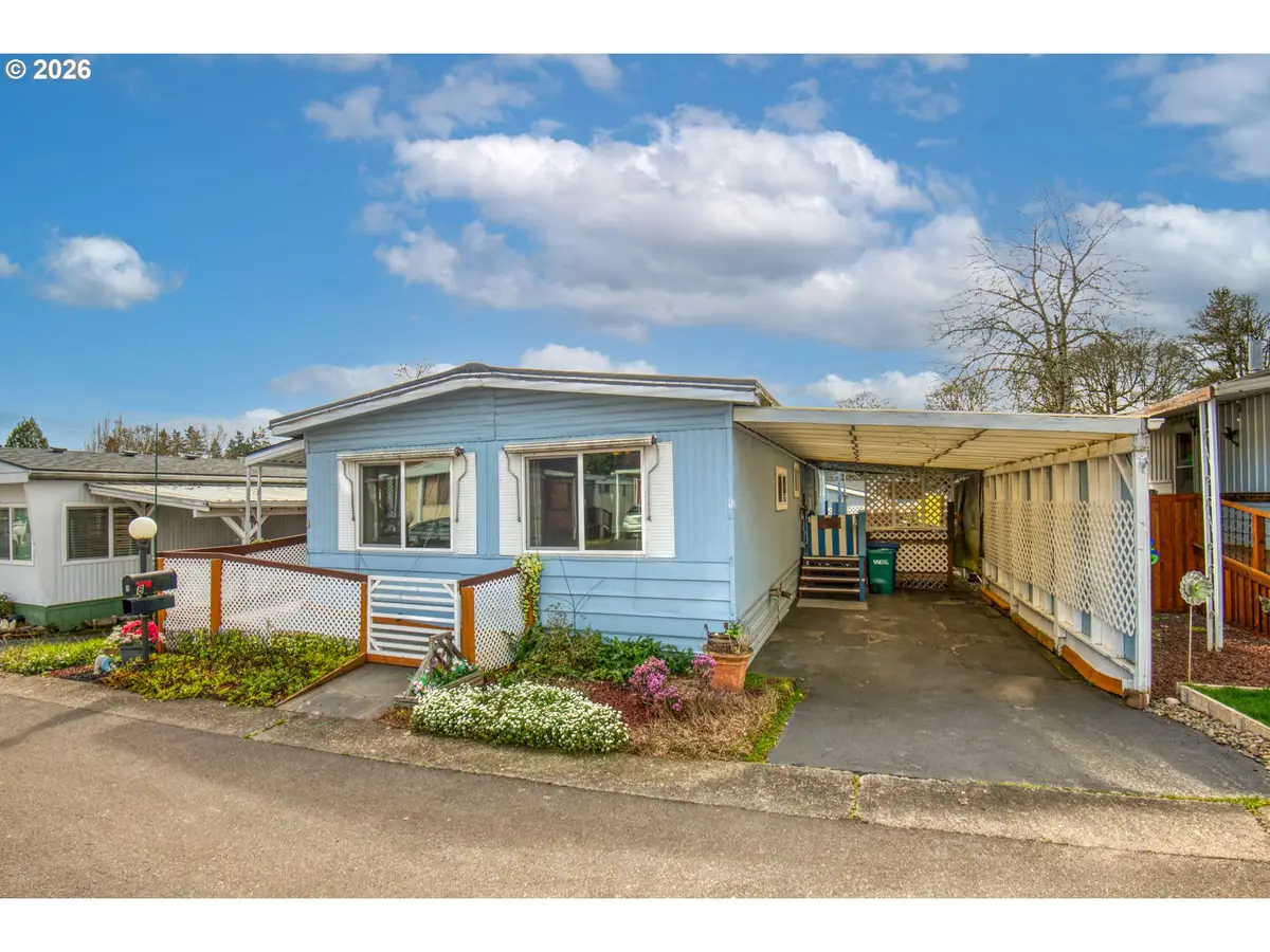 3500 SE Corcord #8, Milwaukie, OR 97267 - #1