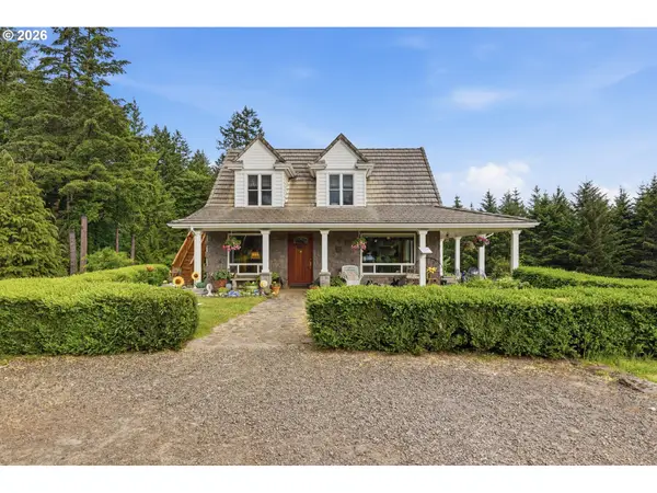 Address Withheld By Seller, Gaston, OR 97119