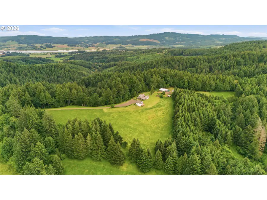 Address Withheld By Seller, Gaston, OR 97119 - #2