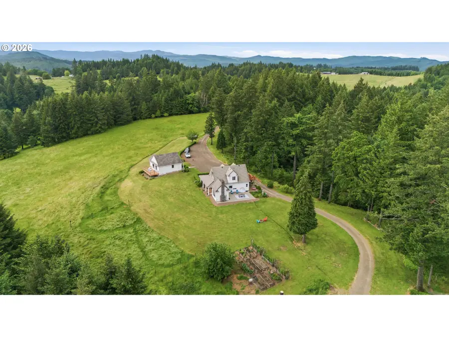 Address Withheld By Seller, Gaston, OR 97119 - #3