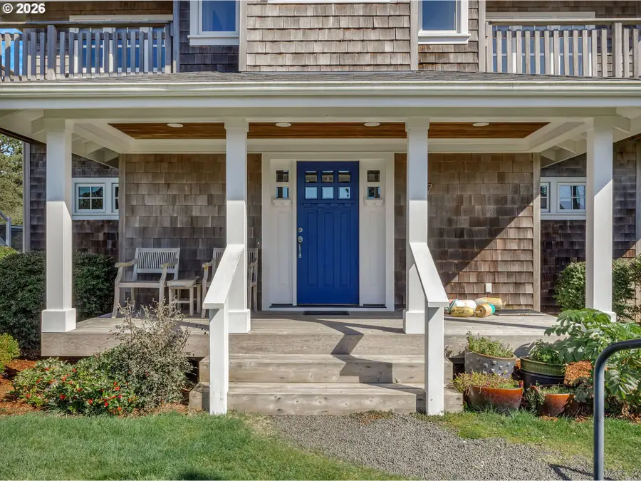 597 N Marion Ave, Gearhart, OR 97138 - #3