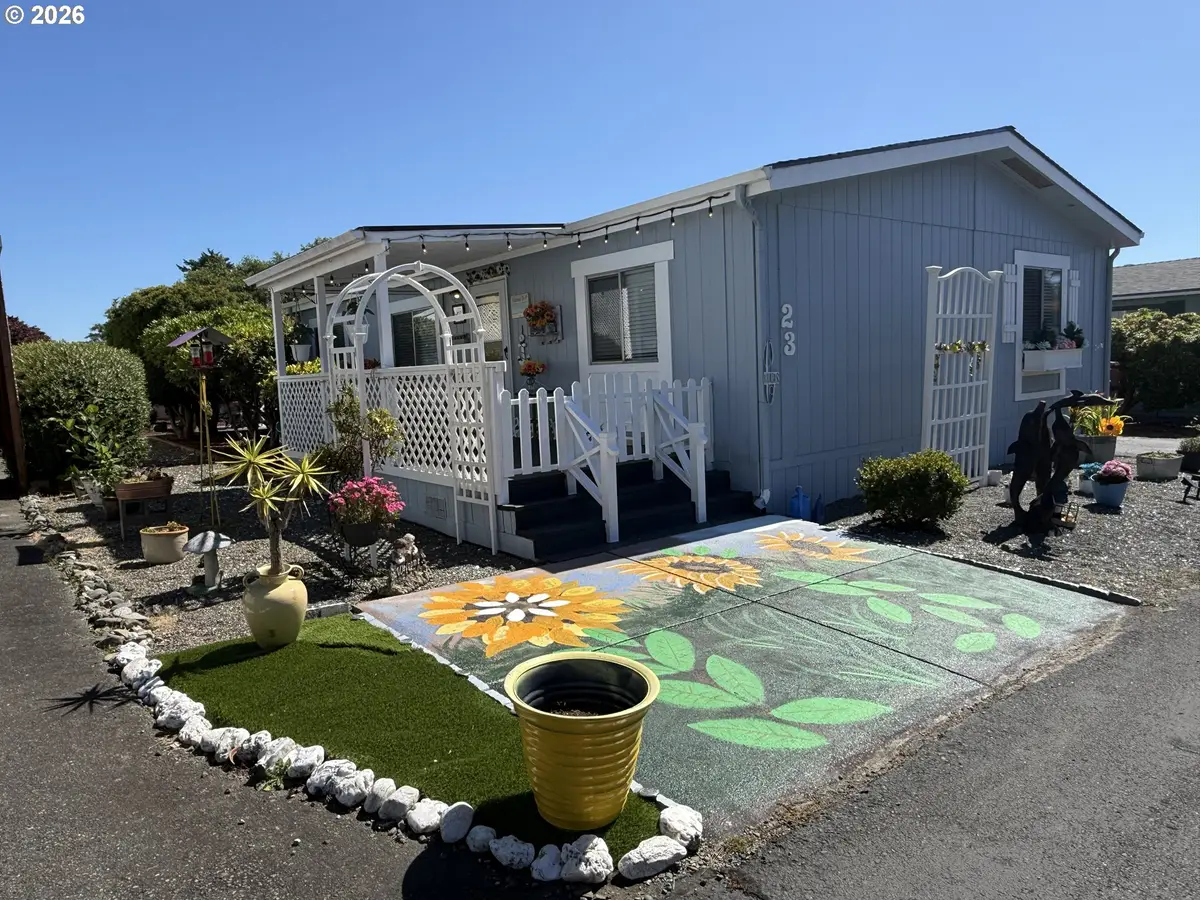 16063 Driftwood Ln #23, Brookings, OR 97415 - #1